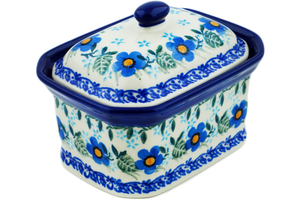 Mini Cake Box 4", Salt Box,