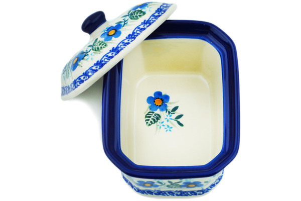 Mini Cake Box 4", Salt Box,