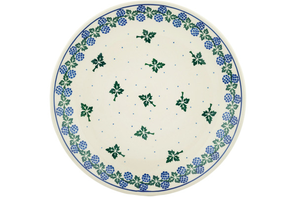 Dinner Plate