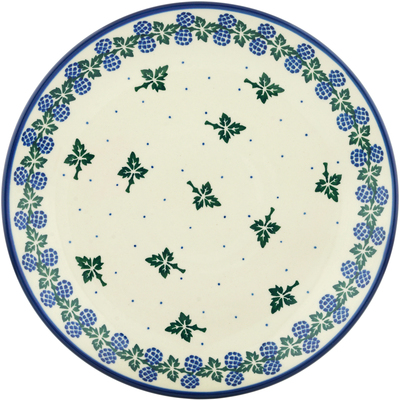 Dinner Plate