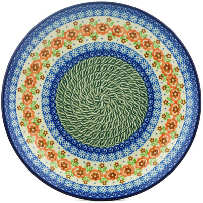 Dinner Plate