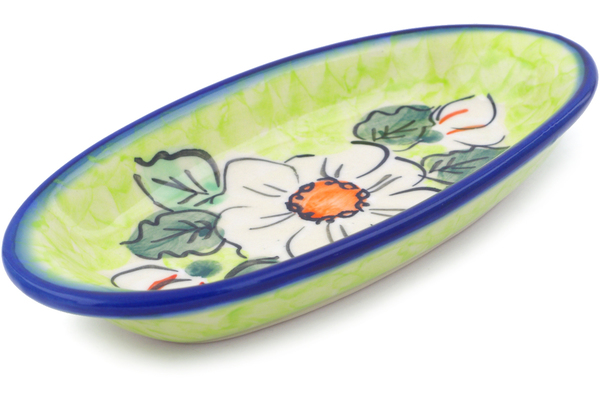 Condiment Dish 6"