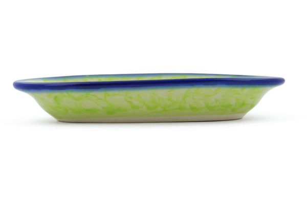Condiment Dish 6"