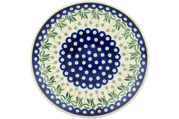 Dinner Plate