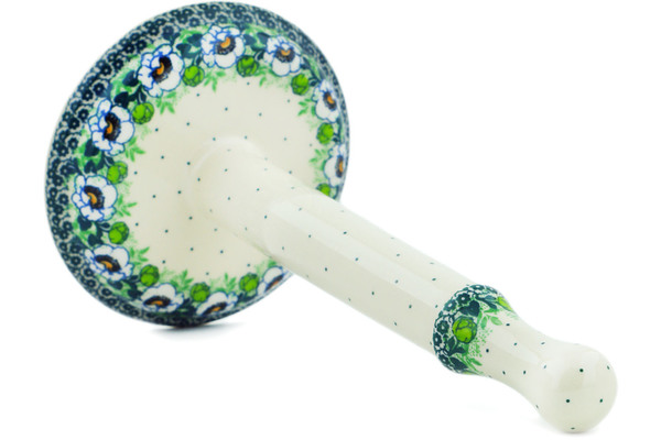 Paper Towel Stand 13"