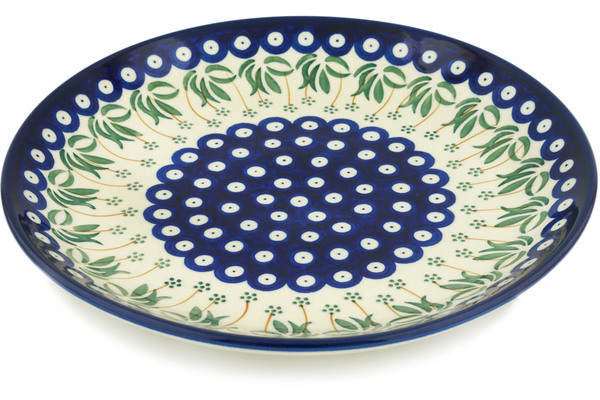 Dinner Plate