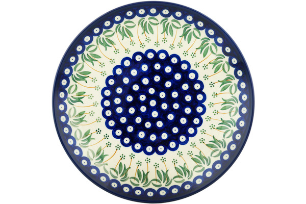 Dinner Plate
