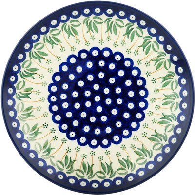 Dinner Plate