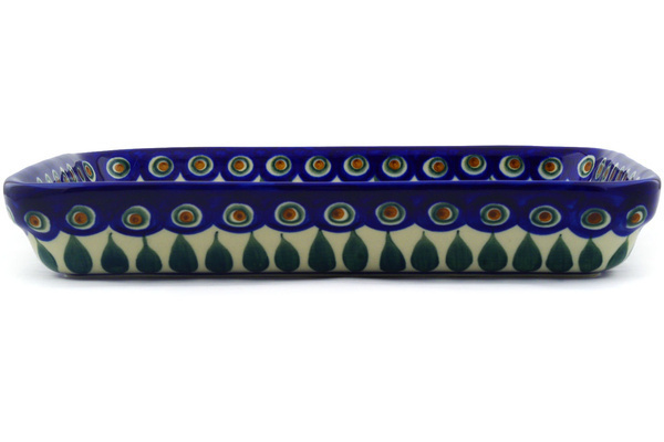 Rectangular Baker 12"