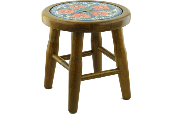 Stool 12"