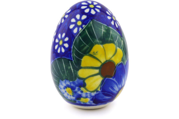 Egg Figurine 3"