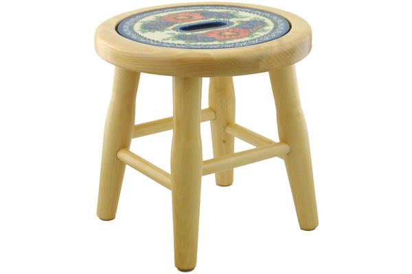 Stool 12"
