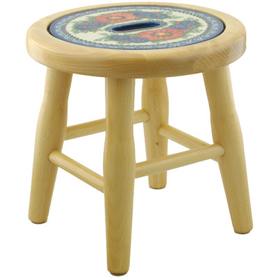 Stool 12"