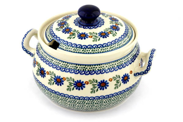 Tureen 122 oz