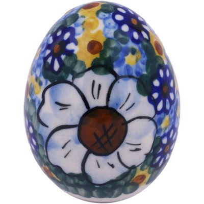 Egg Figurine 3"