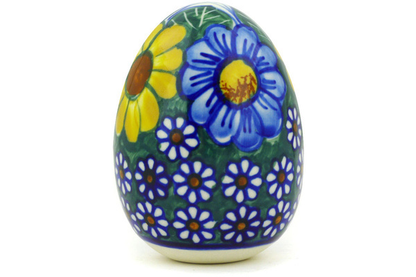 Egg Figurine 3"