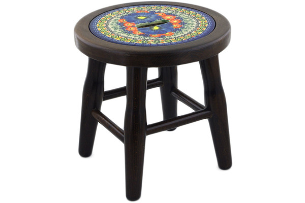 Stool 12"