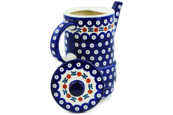 Tea or Coffee Pot 49 oz