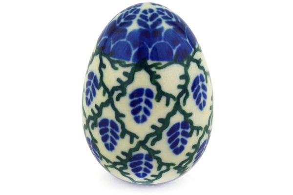Egg Figurine 2"
