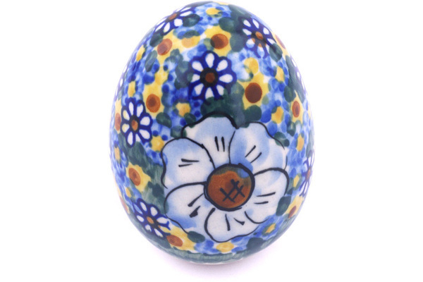Egg Figurine 3"