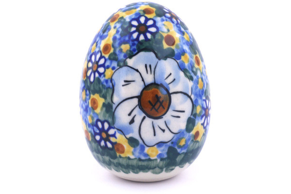 Egg Figurine 3"