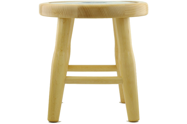 Stool 12"