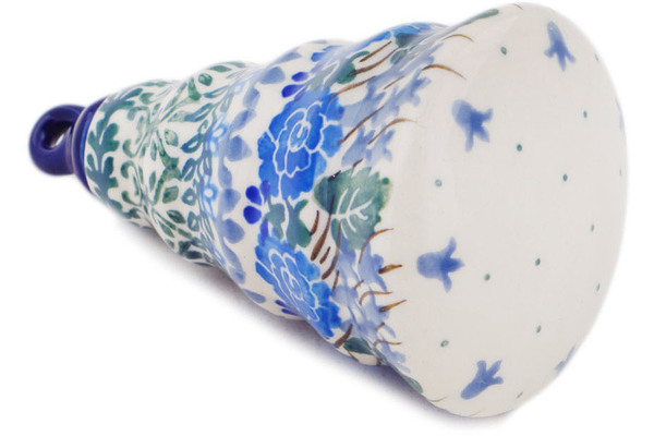 Christmas Ball Ornament 6"