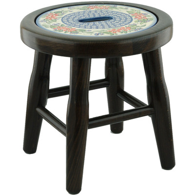 Stool 12"