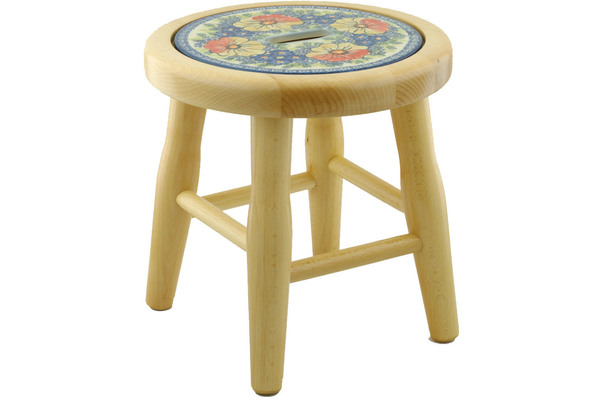 Stool 12"