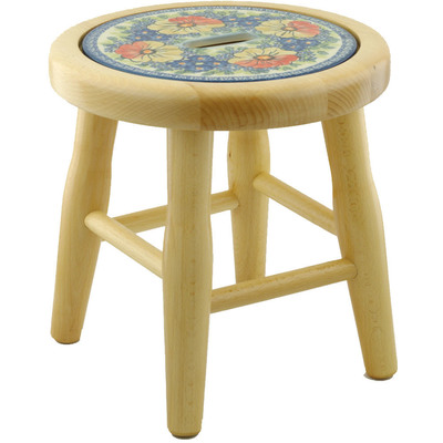 Stool 12"