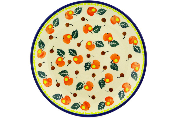 Dinner Plate