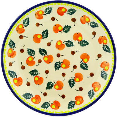 Dinner Plate