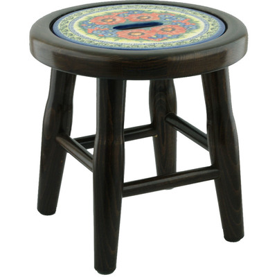 Stool 12"
