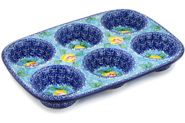 Muffin Pan 11"
