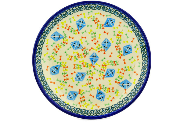 Dinner Plate