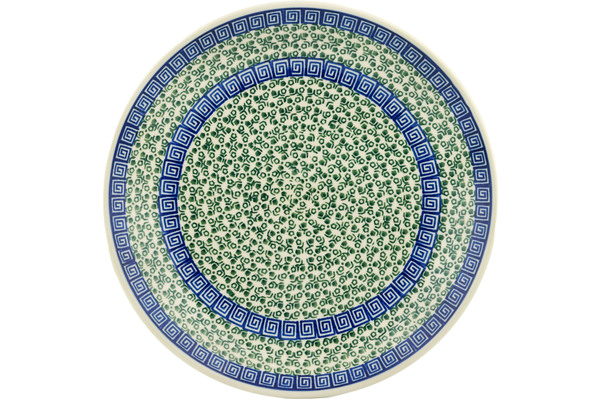 Dinner Plate
