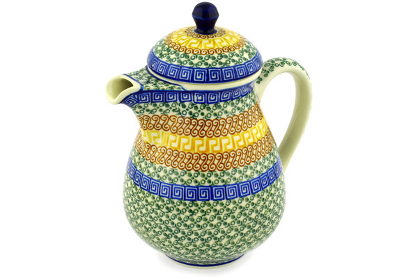 Pitcher with Lid 52 oz