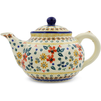Tea or Coffee Pot 52 oz