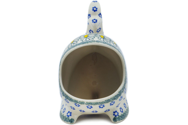 Salt Cellar, Salt Pig, Sponge Holder, Whale