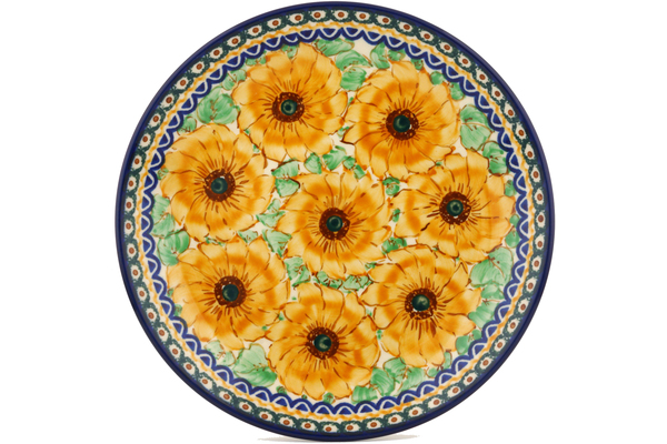 Dinner Plate