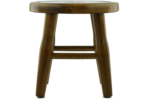 Stool 12"