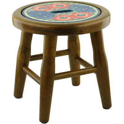 Stool 12"