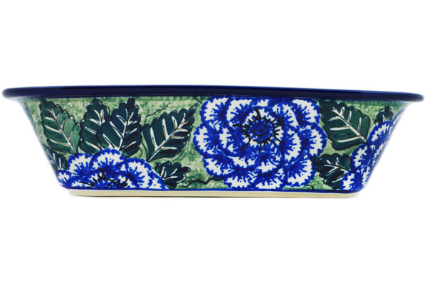 Rectangular Baker 10"