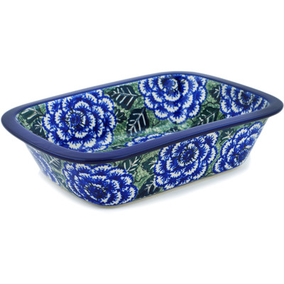 Rectangular Baker 10"