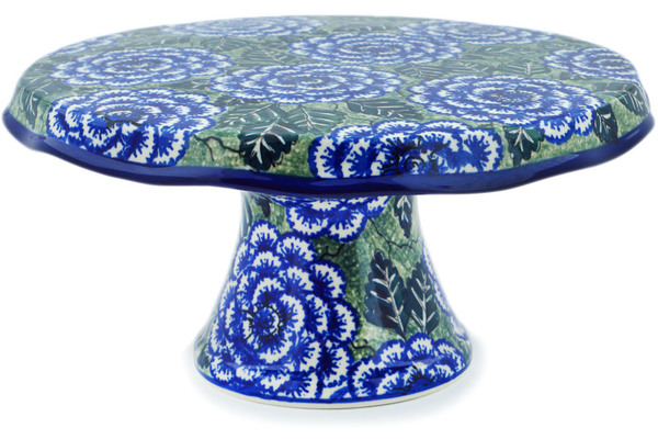 Cake Stand 12"
