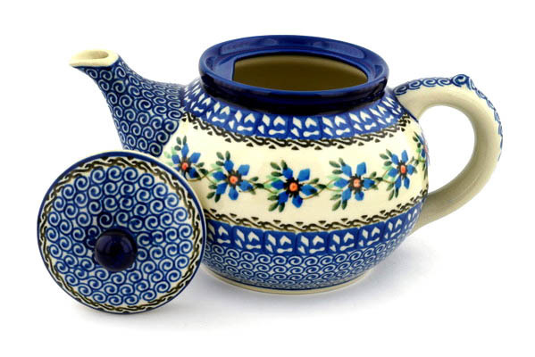 Tea or Coffee Pot 40 oz