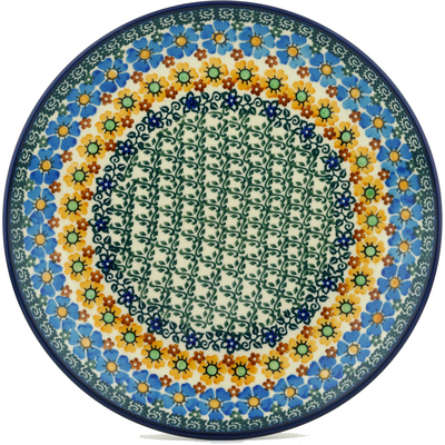 Dinner Plate