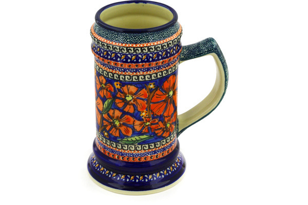 Beer Mug 35 oz