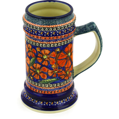 Beer Mug 35 oz