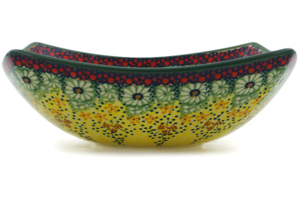Square Bowl 8"